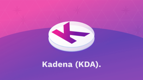 Was ist Kadena - Titelbild