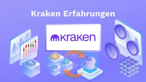 Kraken Erfahrungen