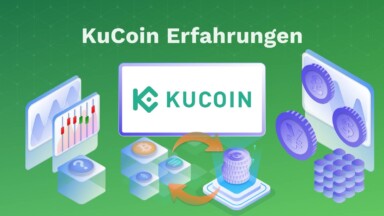 KuCoin Erfahrungen