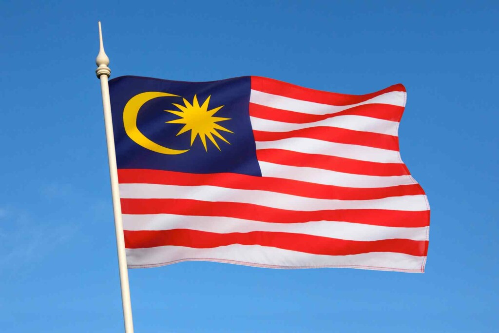 in kryptowährung malaysia investieren