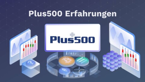 Plus500 Erfahrungen