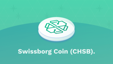 Swisscoin Logo Featured Image