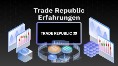 Trade Republic Erfahrungen