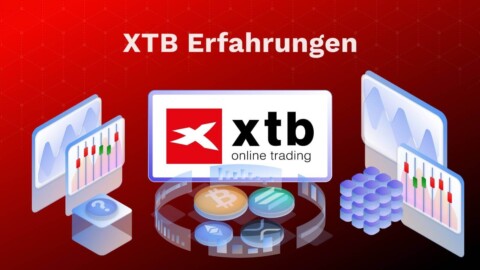XTB Erfahrungen