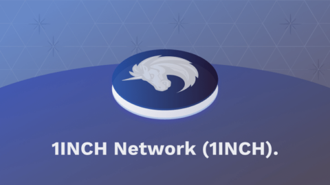Was ist 1Inch Network Titelbild