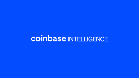 coinbase intelligence logo