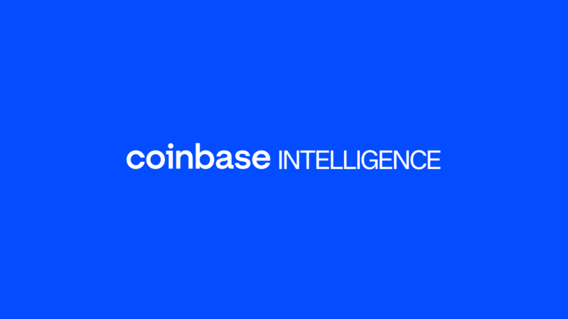 coinbase intelligence logo