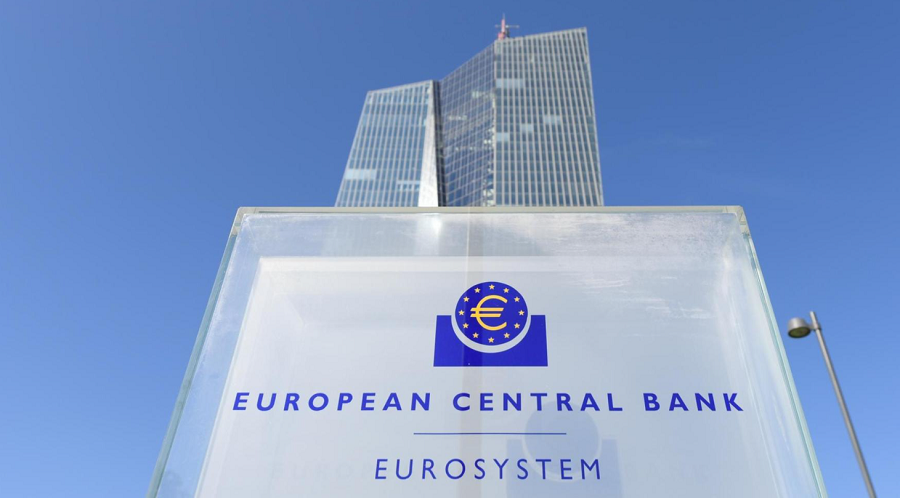 EZB - Europäische Zentralbank
