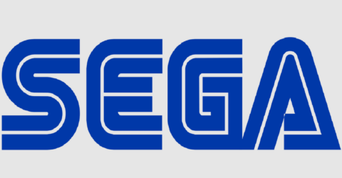 Gaming Firma SEGA Logo