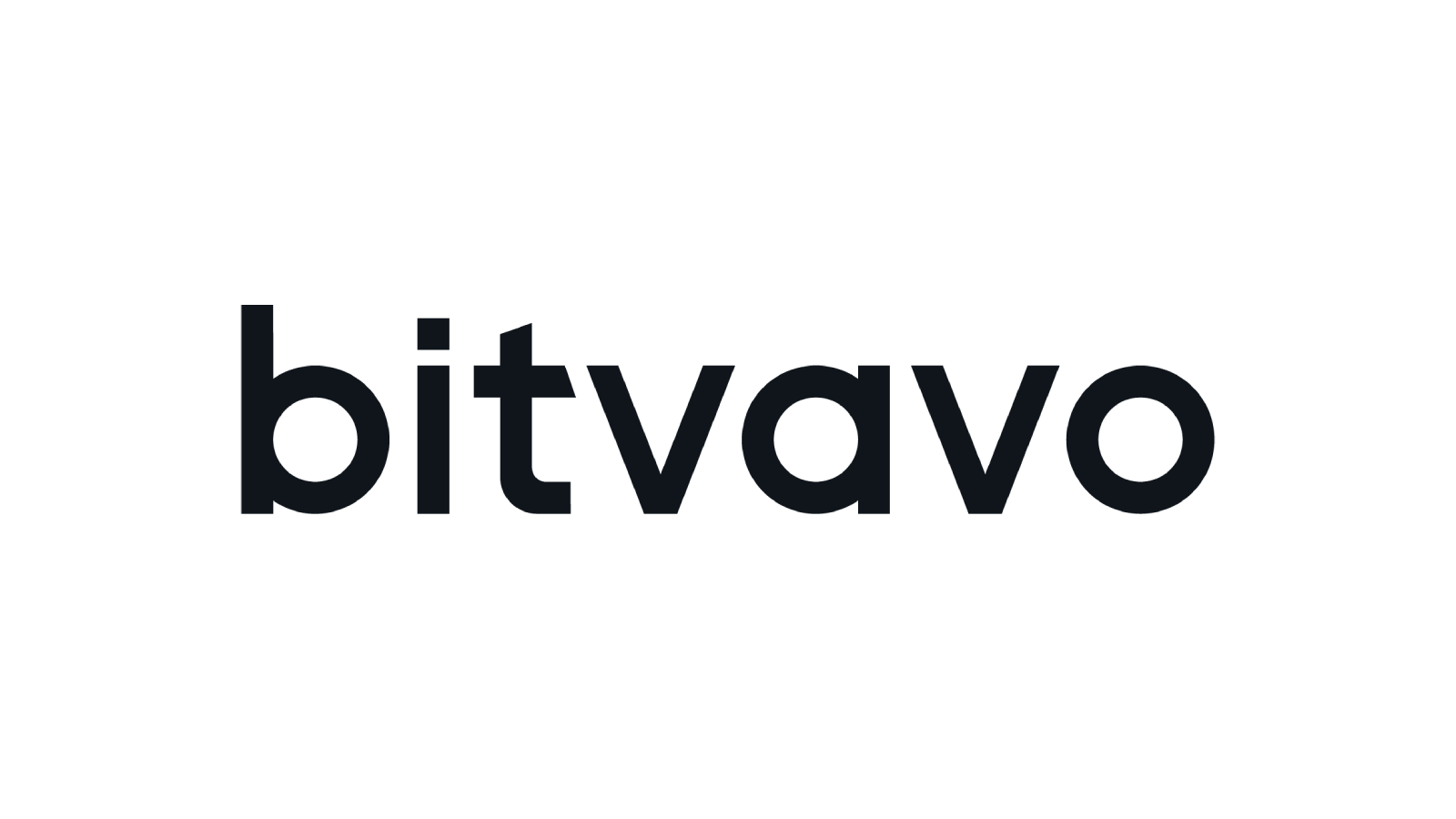 Bitvavo Logo