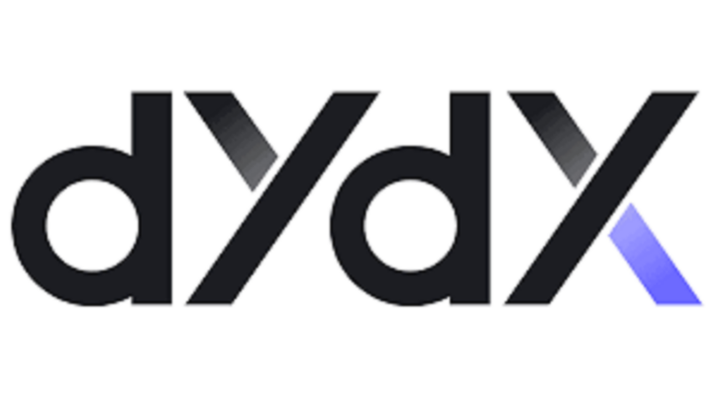 dYdX-Logo