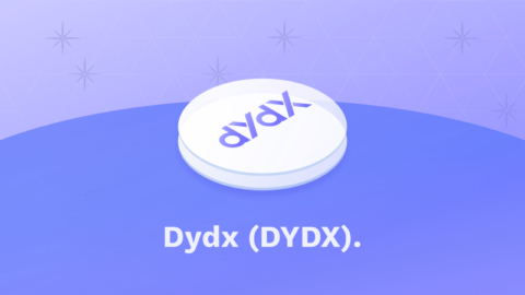 Was ist Dydx - Titelbild