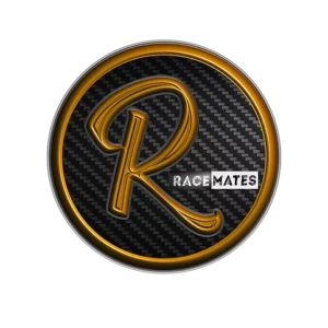 Racemates coin