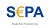 SEPA-Ueberweisung