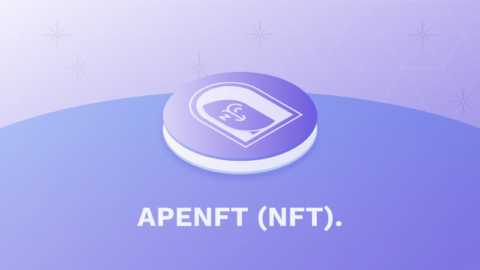 Was ist ApeNFT Titelbild