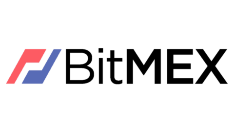 BitMex Logo