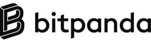 bitpanda logo transparent
