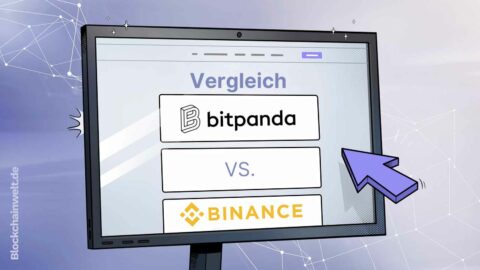 Bitpanda vs. Binance Vergleich