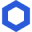 Chainlink Logo in 32x32 Format