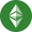 Ethereum Classic Logo in 32x32 Format