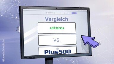 eToro vs. Plus500 Vergleich