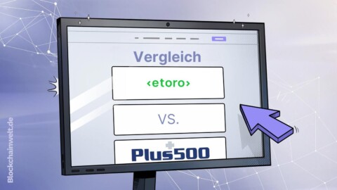 eToro vs. Plus500 Vergleich