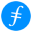 Filecoin Logo in 32x32 Format