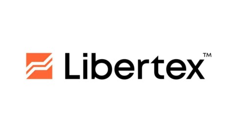 Libertex Logo