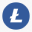 Litecoin Logo in 32x32 Format