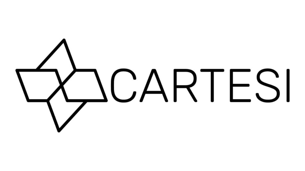 Logo Cartesi