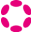 Polkdadot Logo in 32x32 Format