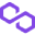 Polygon Logo in 32x32 Format