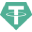 Tether Logo in 32x32 format