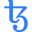 Tezos Logo in 32x32 Format