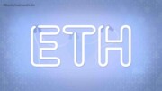 Ethereum Ticker