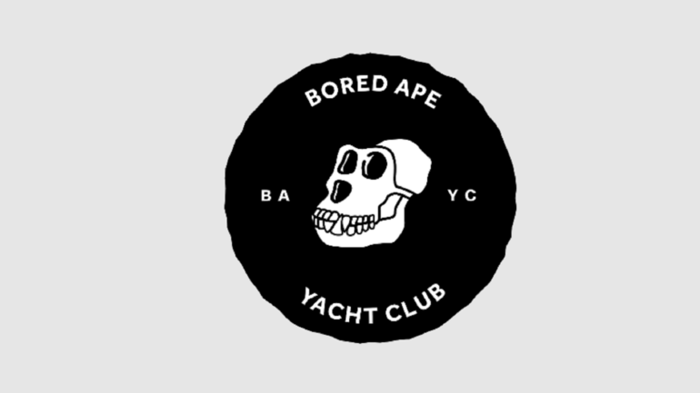 BAYC-Logo
