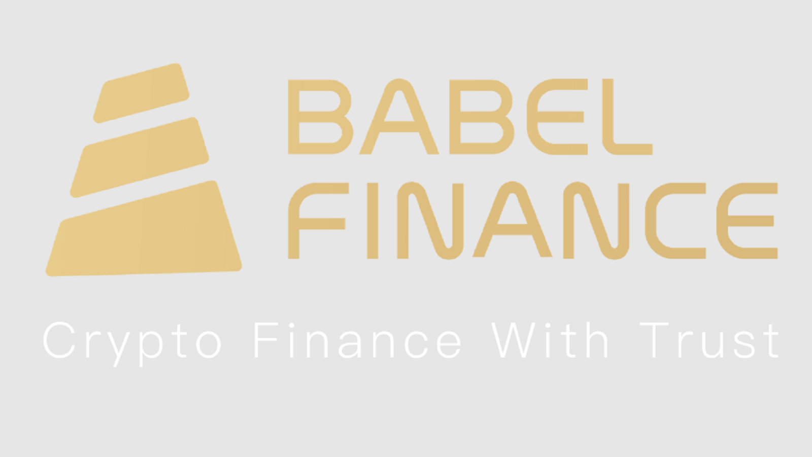 Babel Finance Hongkong
