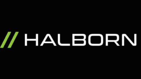 Halborn Logo
