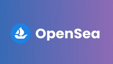 openSea-logo