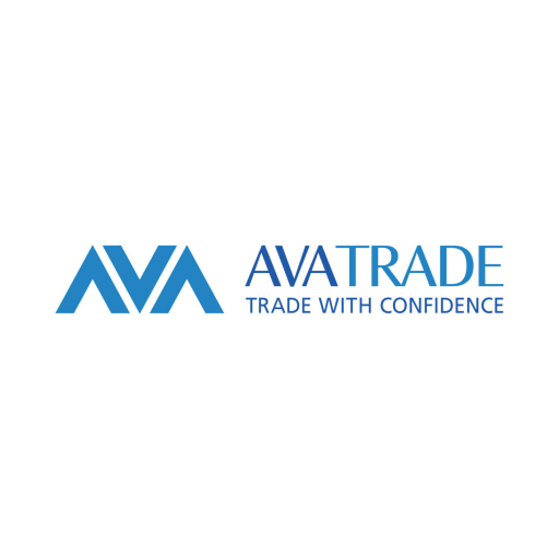 Avatrade Logo 512x512