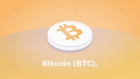 Was ist Bitcoin Featured image