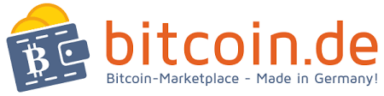 bitcoin.de logo