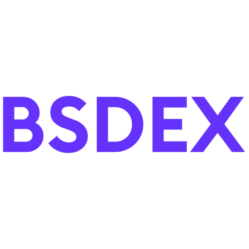 BSDEX Logo in 512x512