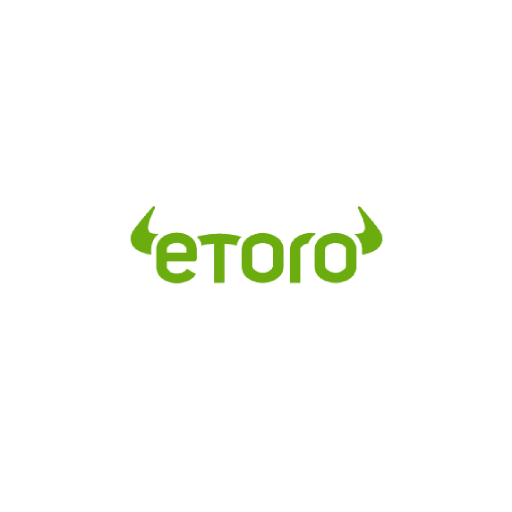 eToro Logo 512x512