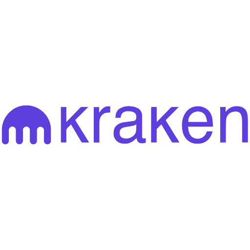 Kraken Logo in 512x512