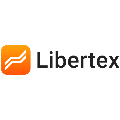Libertex Logo in 512x512