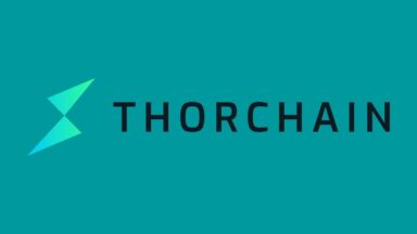 Logo Thorchain