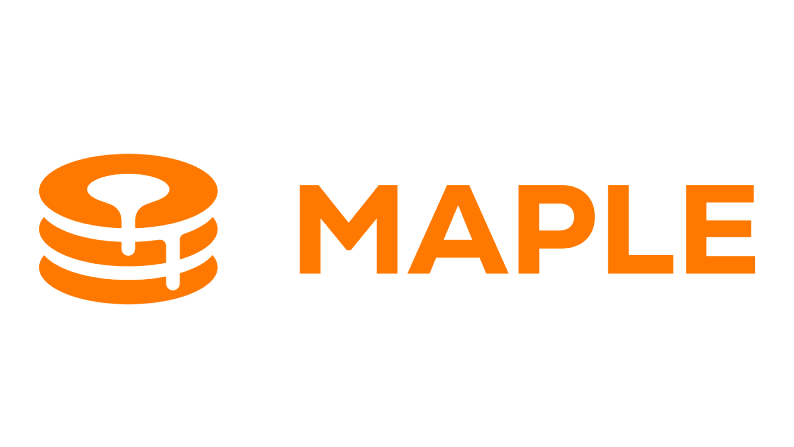Mapple Logo