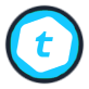 Telcoin kaufen Logo Illustration