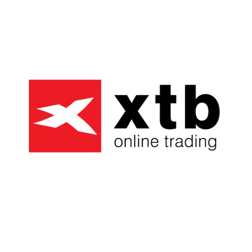 XTB logo in 512x512